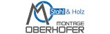 Stahl und Holz Montagen Oberhofer Alex