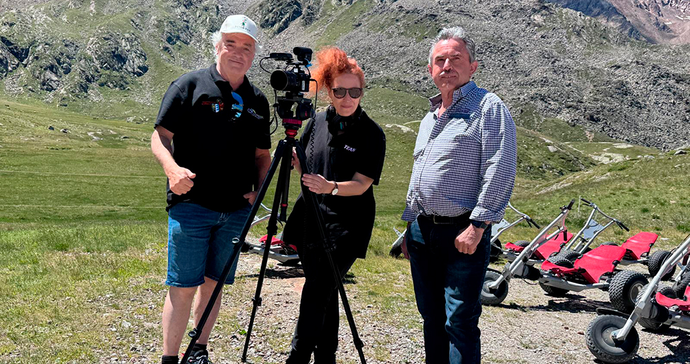Schnolser Summerfestwanderung 2026