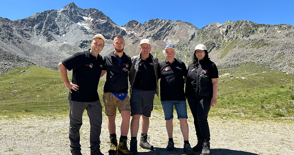 Schnolser Summerfestwanderung 2026