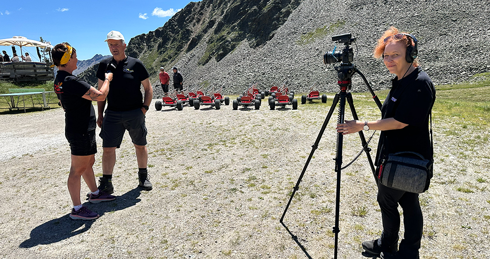 Schnolser Summerfestwanderung 2026
