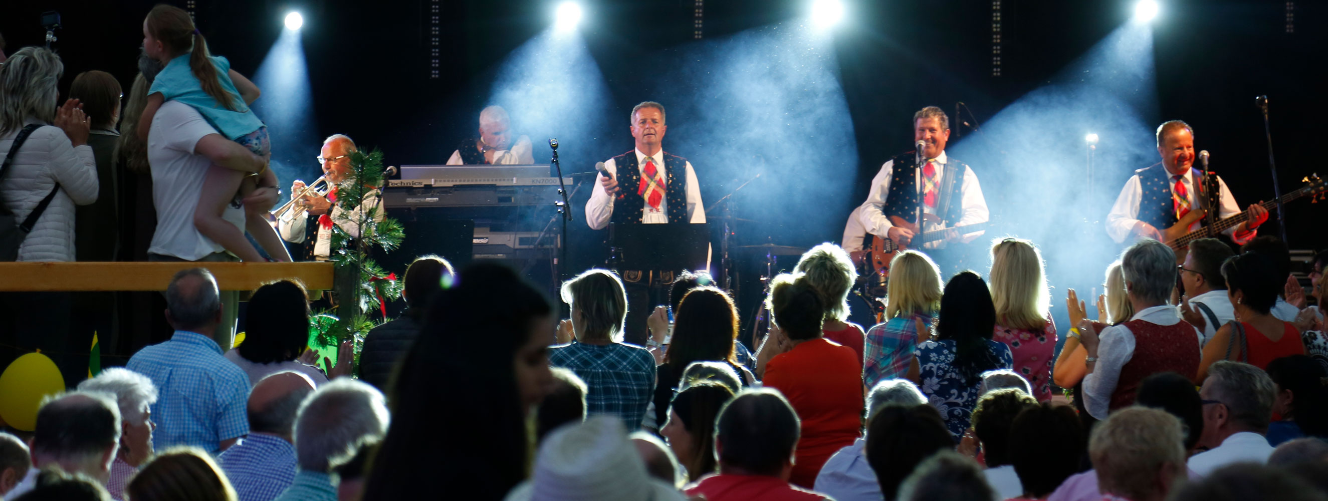 Sponsoren 2026 - Schnolser Summerfest