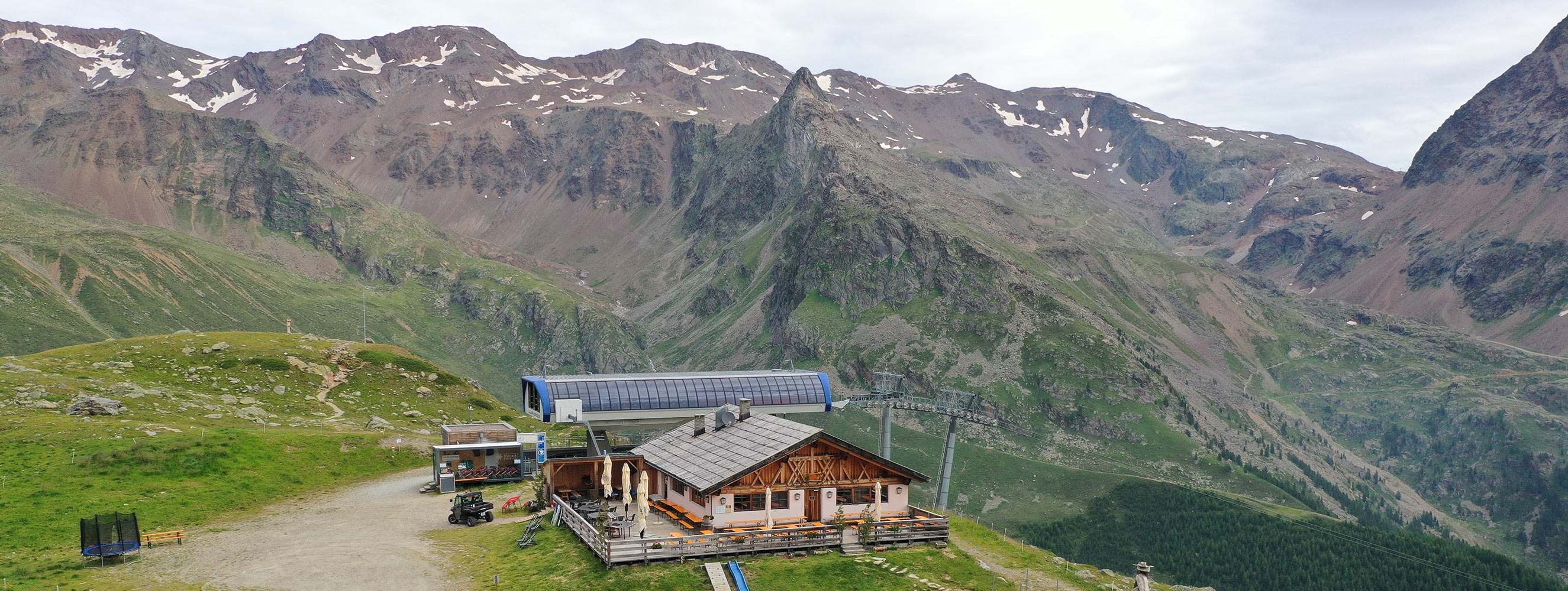 Wandern für die Südtiroler Kinderkrebshilfe Peter Pan