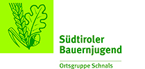 Bauernjugend Schnals